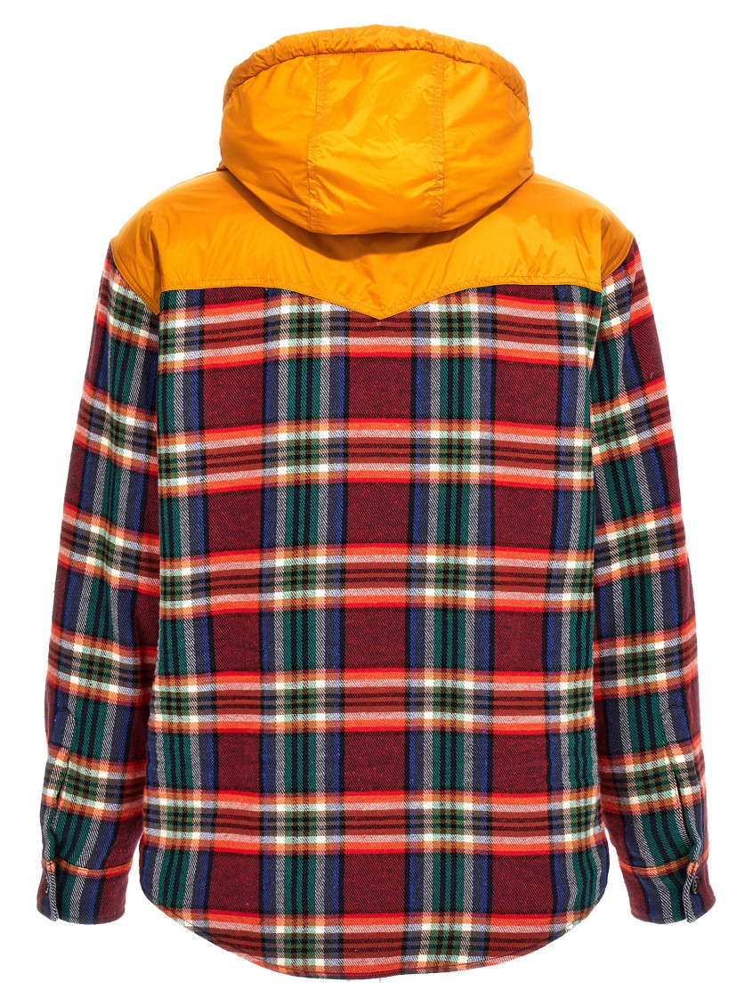 Canadian Overshirt