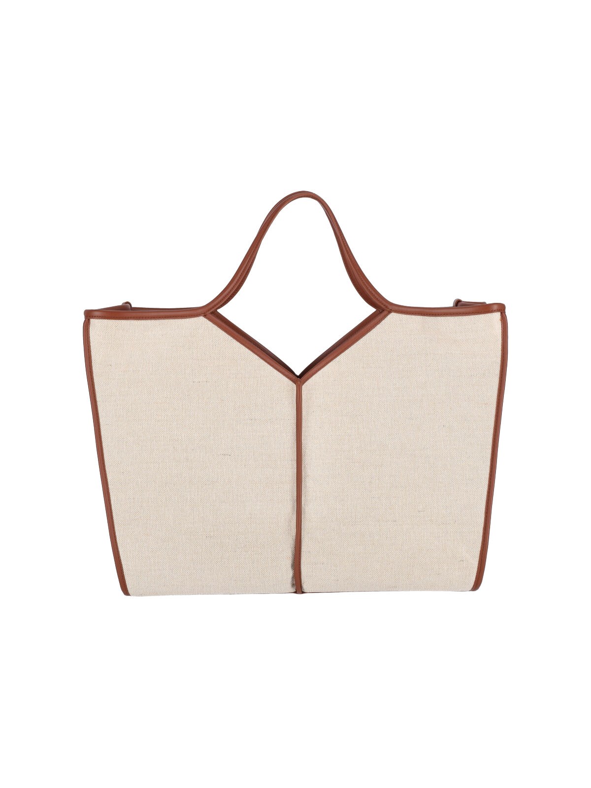 'Calella Squared' Tote Bag