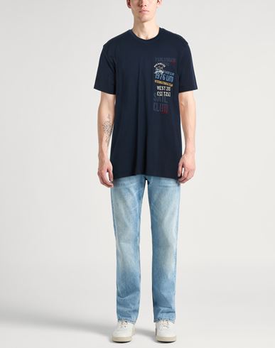 Man T
