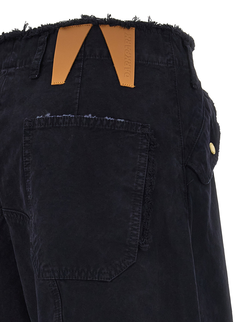 Rosalind Pants