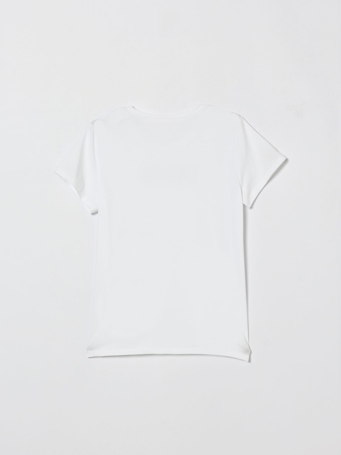 T-Shirt Kids color White