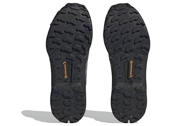 Terrex AX4 'Wonder Steel'