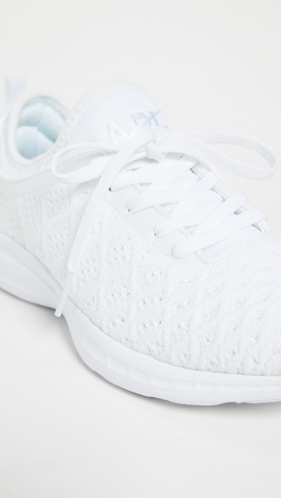 Techloom Phantom Sneakers White