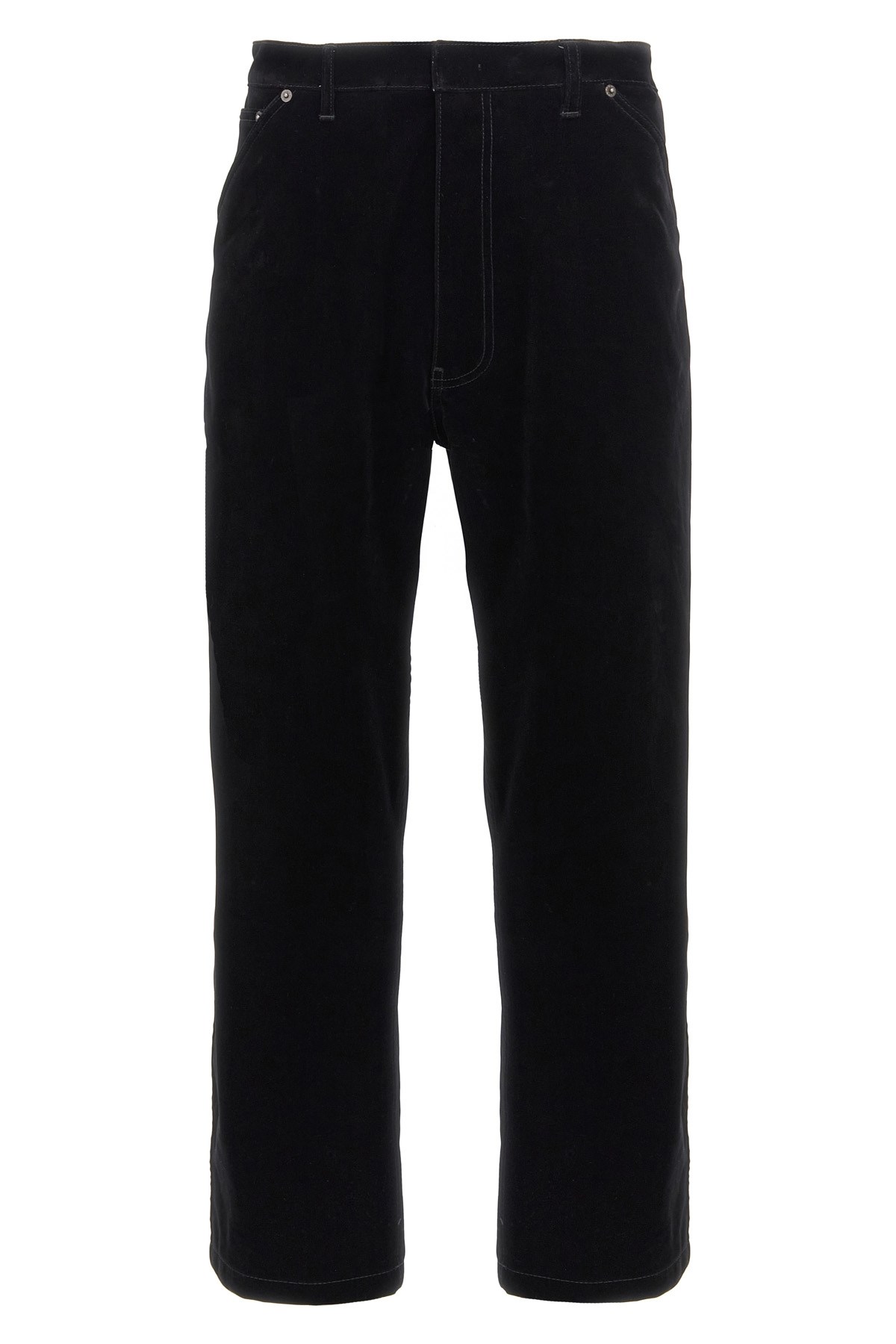 Velvet Pants