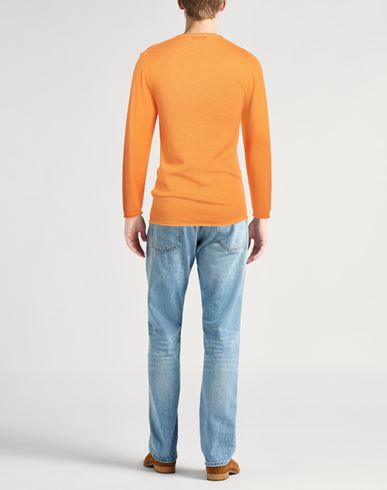 Man Sweater Mandarin