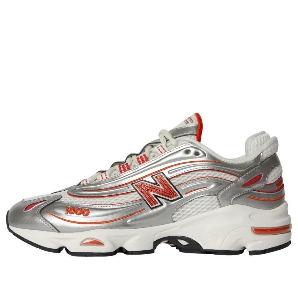 X thisisneverthat 1000 'Silver Orange'