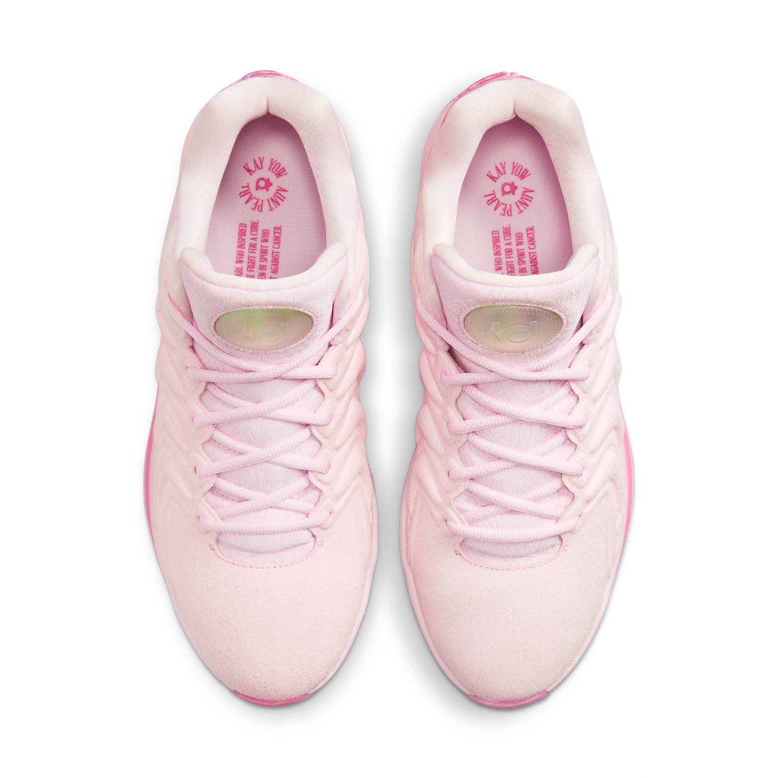 KD 17 'Aunt Pearl'