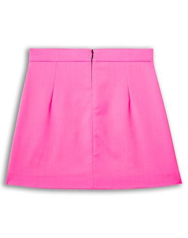Kid Girl Kids' skirt Fuchsia Size 12 Wool
