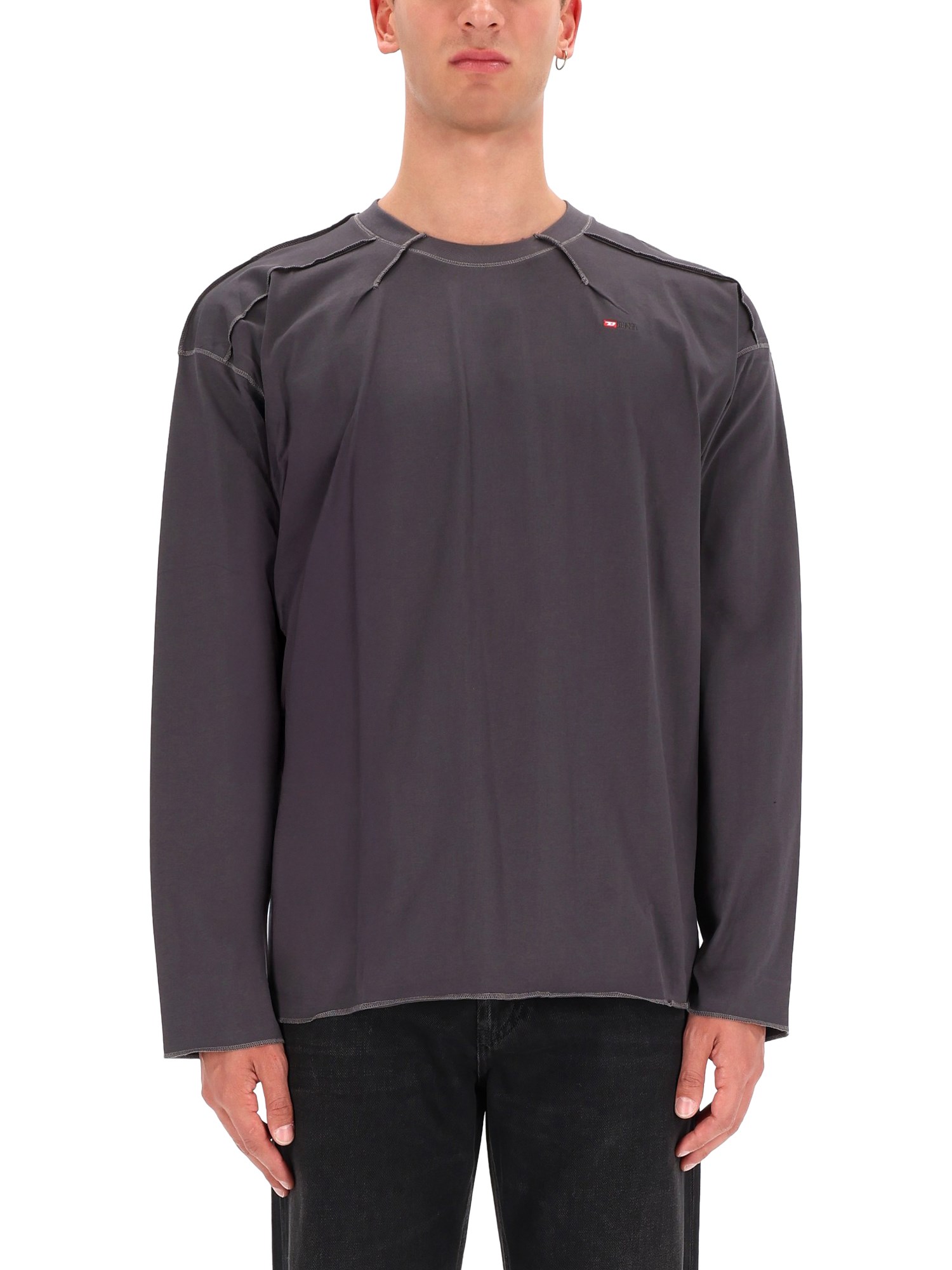 Cotton t-shirt