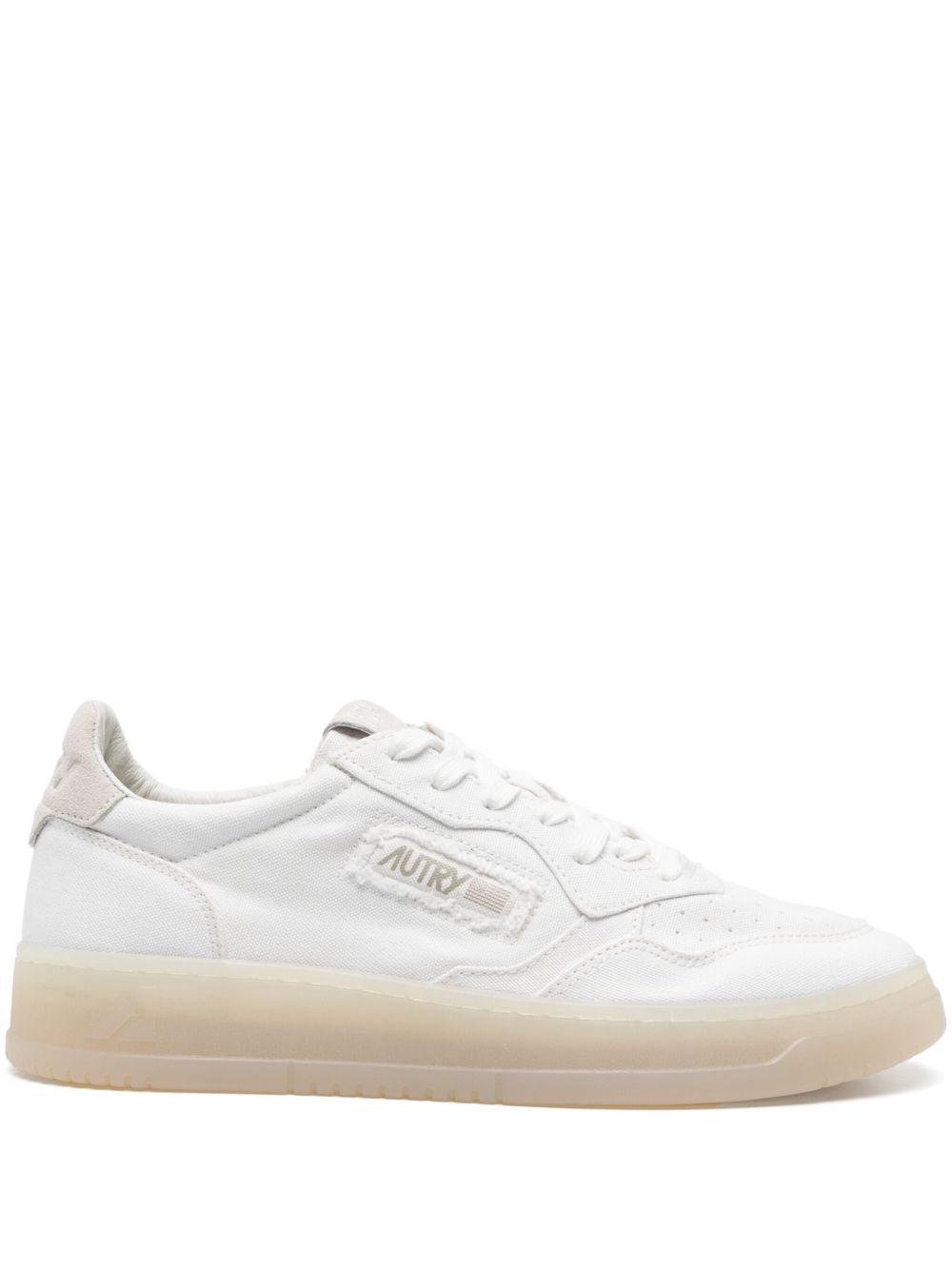 Medalist sneakers - White