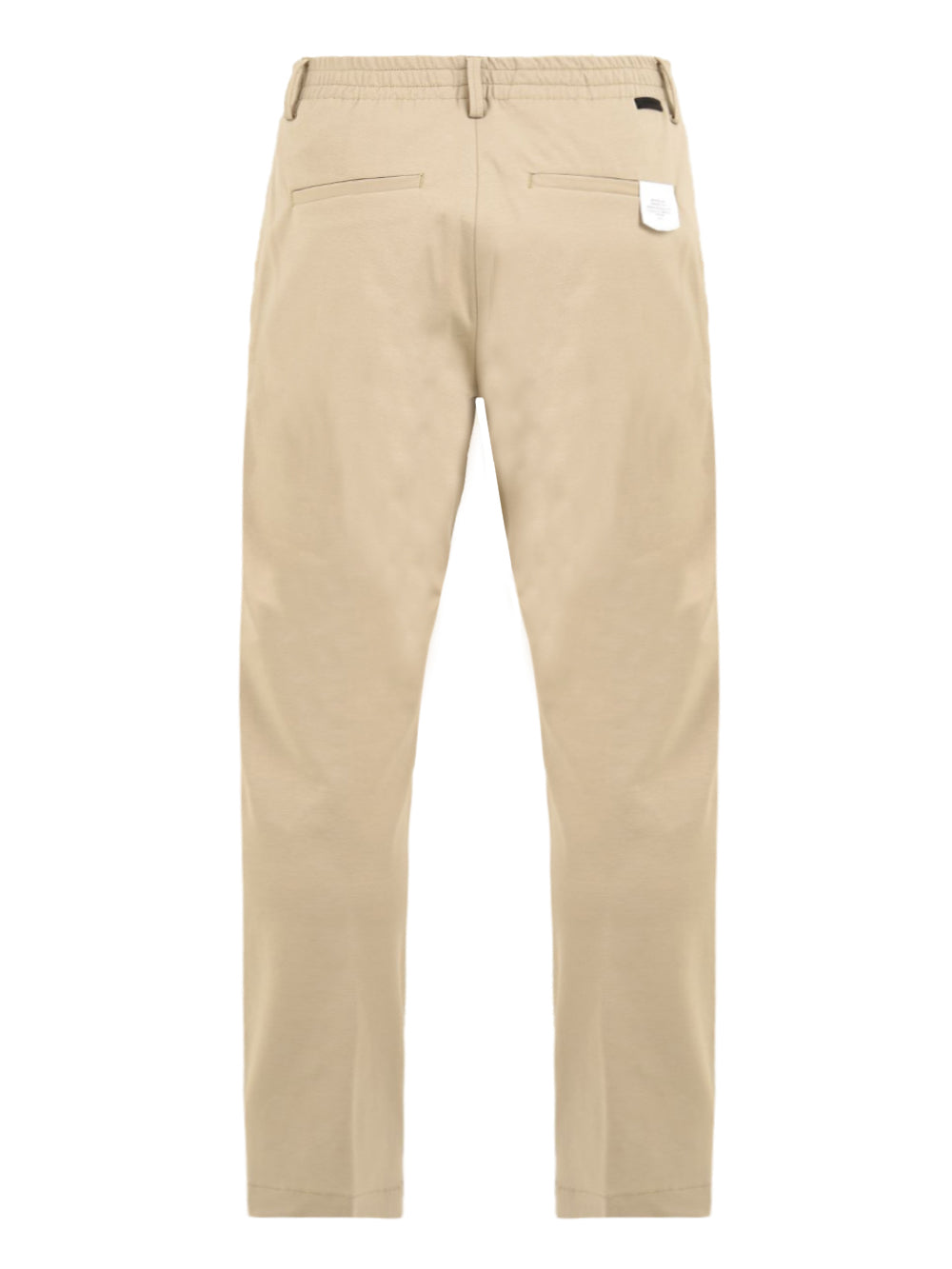 Pantaloni Siviglia Beige