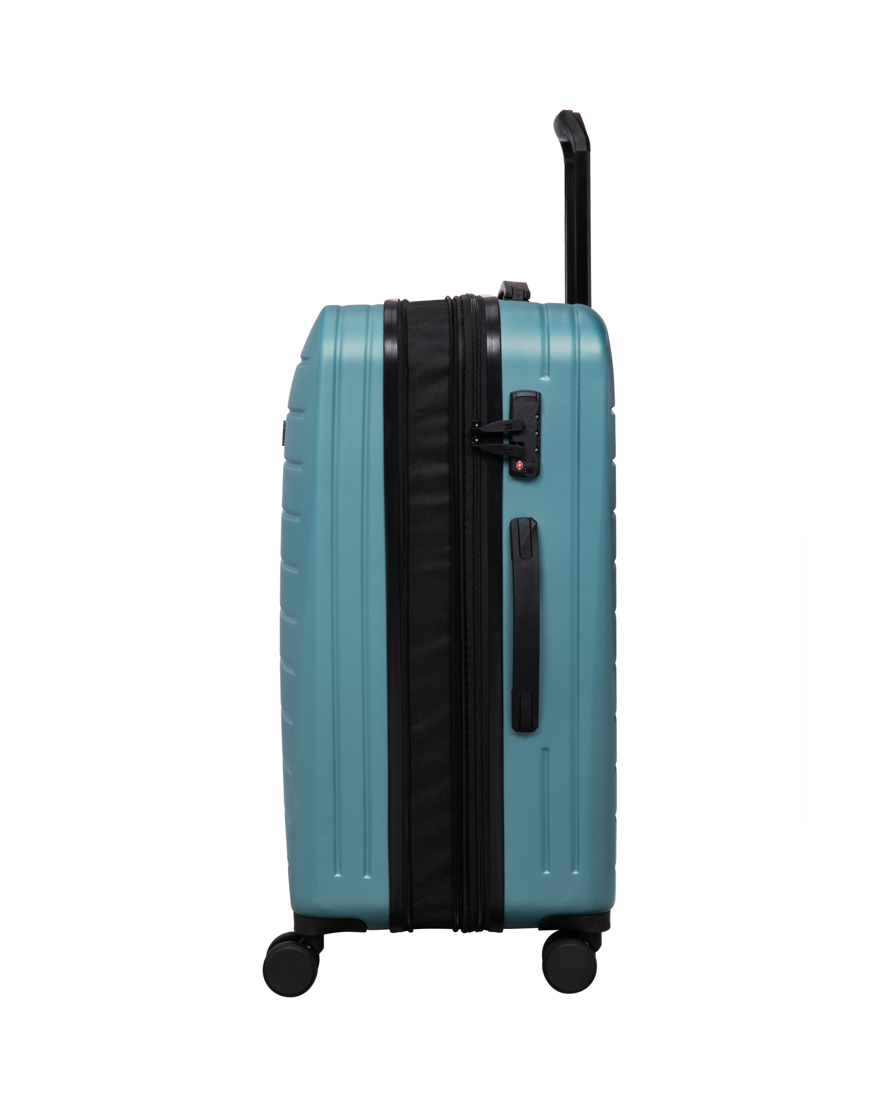 IT Luggage Legion Cabin Suitcase