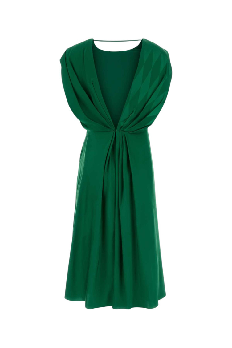 Dresses Viscosa Seta - Women