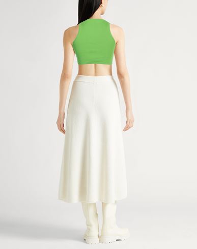 Woman Sweater Green