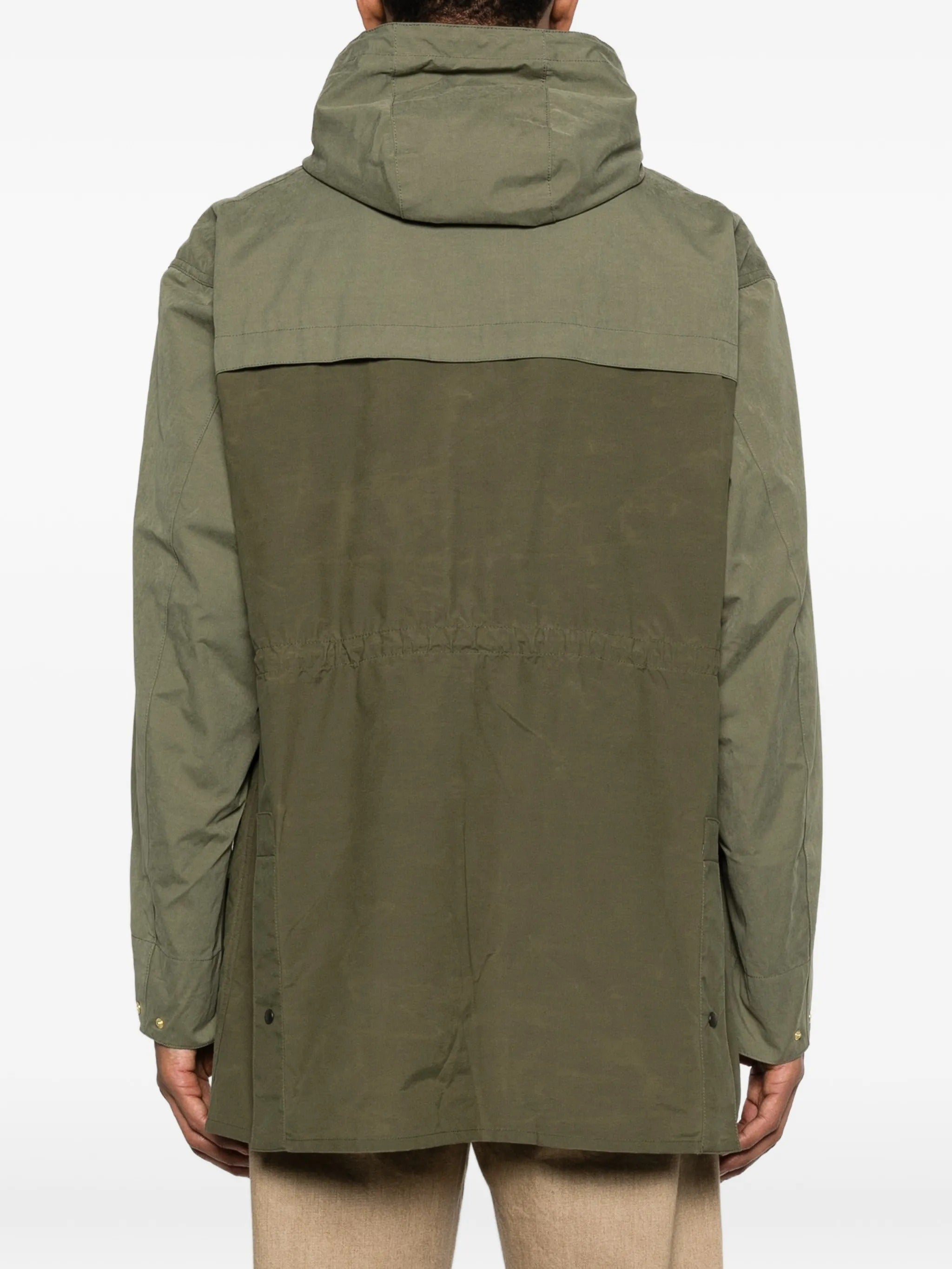 Barbour Icons Durham Casual Jacket