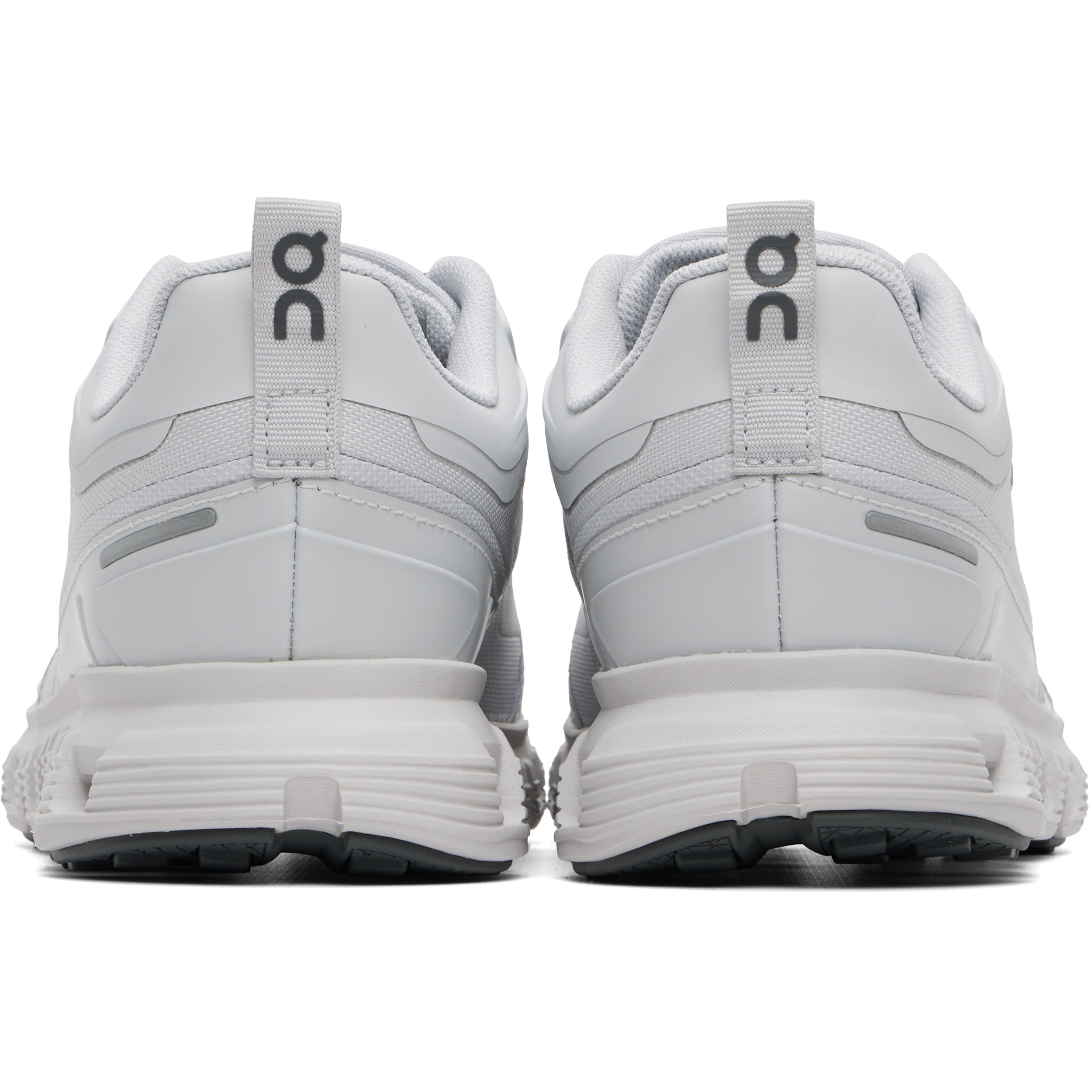 Gray Cloud 6 Geo Waterproof Sneakers