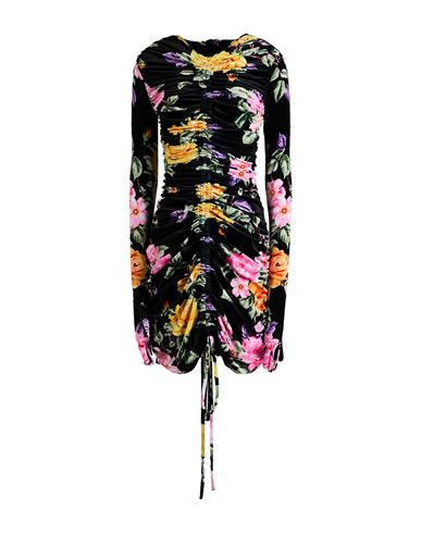 Woman Mini dress Black