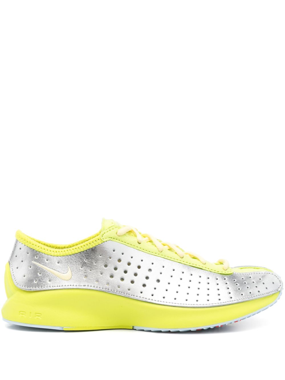 Air Superfly sneakers - Silver
