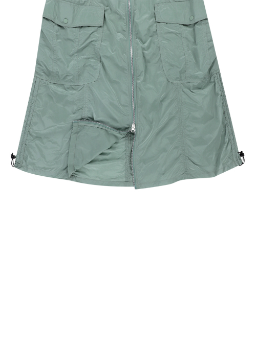OG Front Open Cargo Skirt