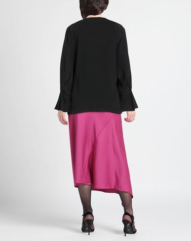 Woman Top Black