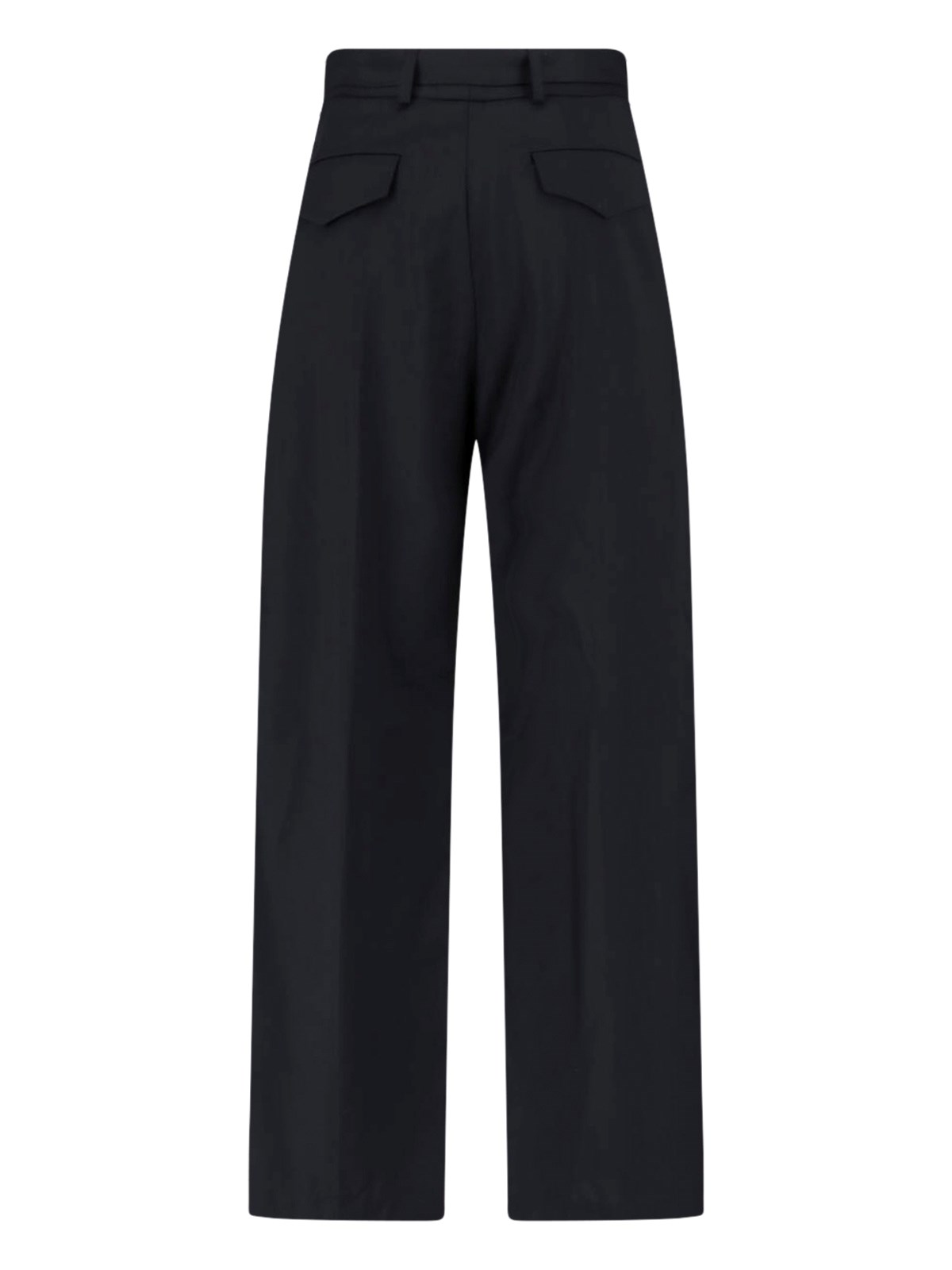 Tailored Pants