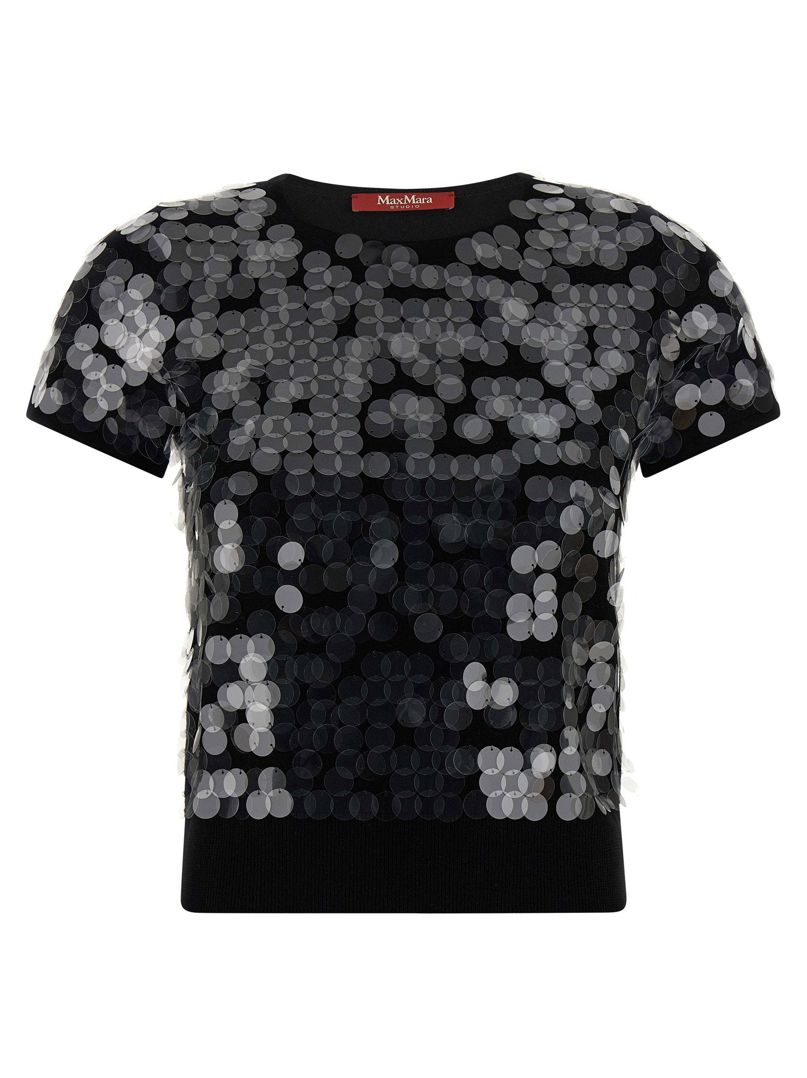 Saio Sweater