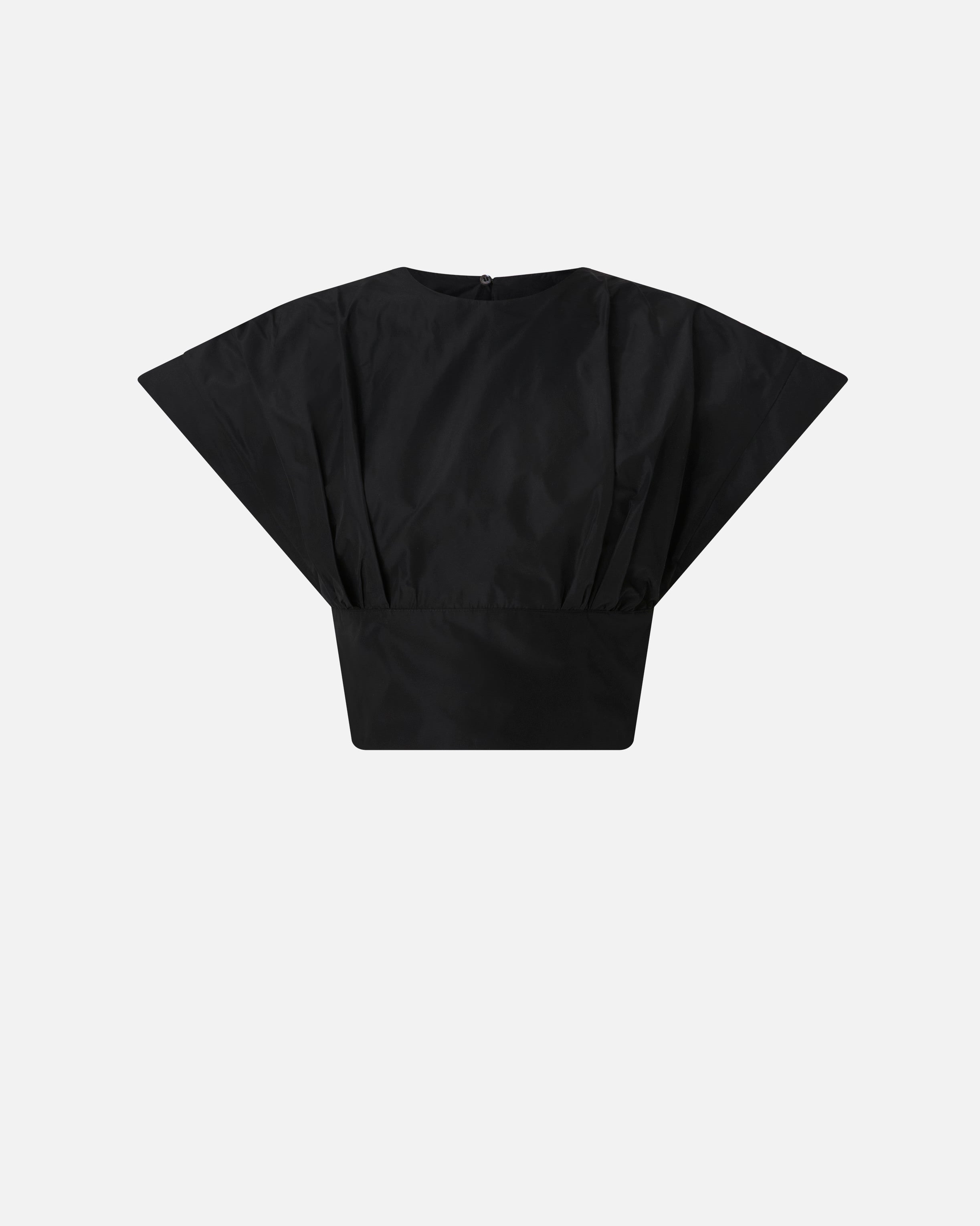 Asparago Tops Black