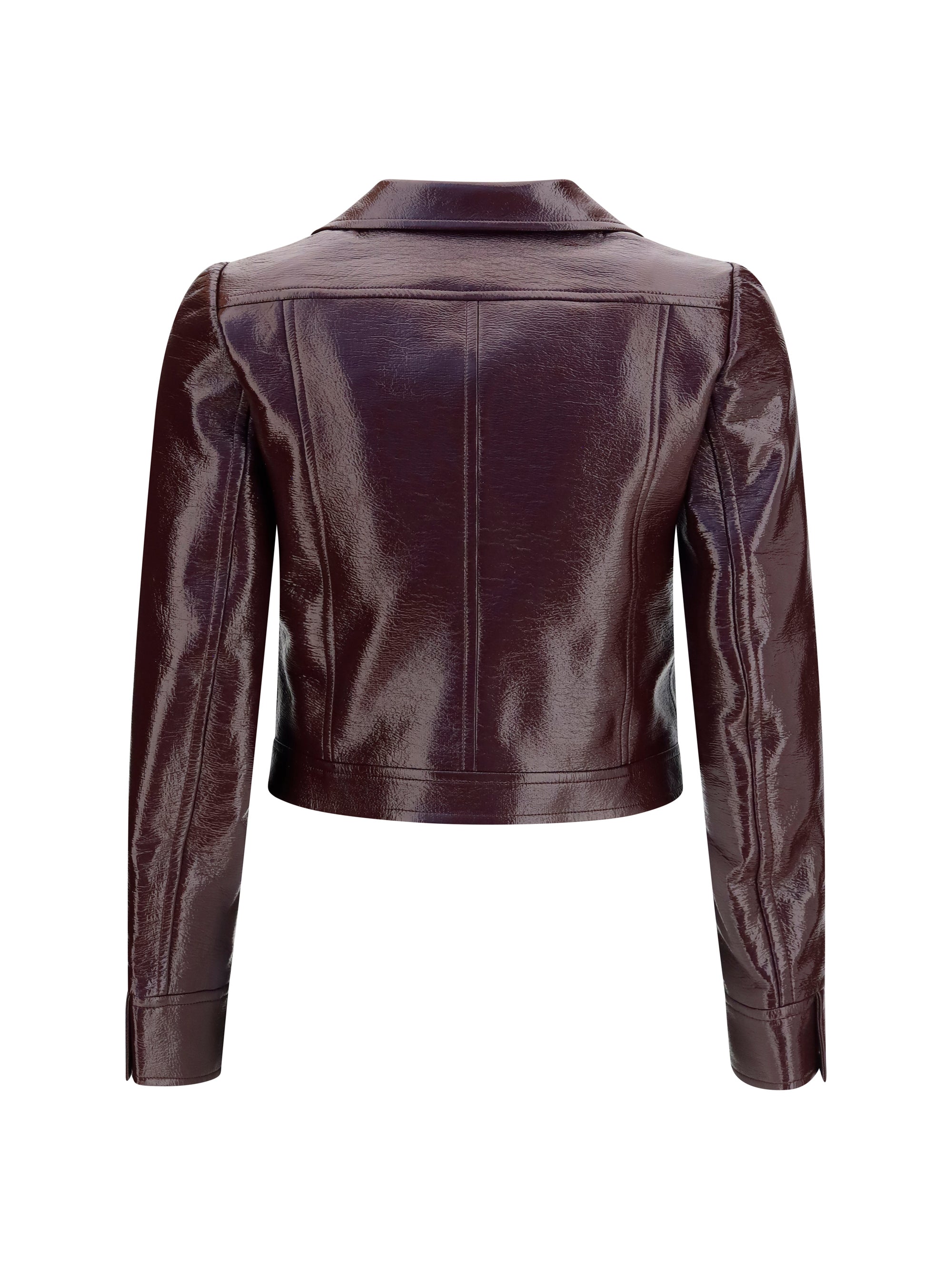 Reedition Jacket — Red