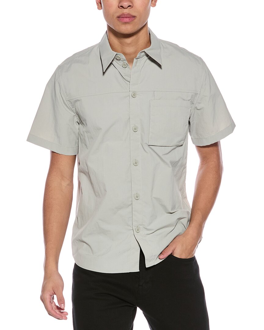 Classic Shirt