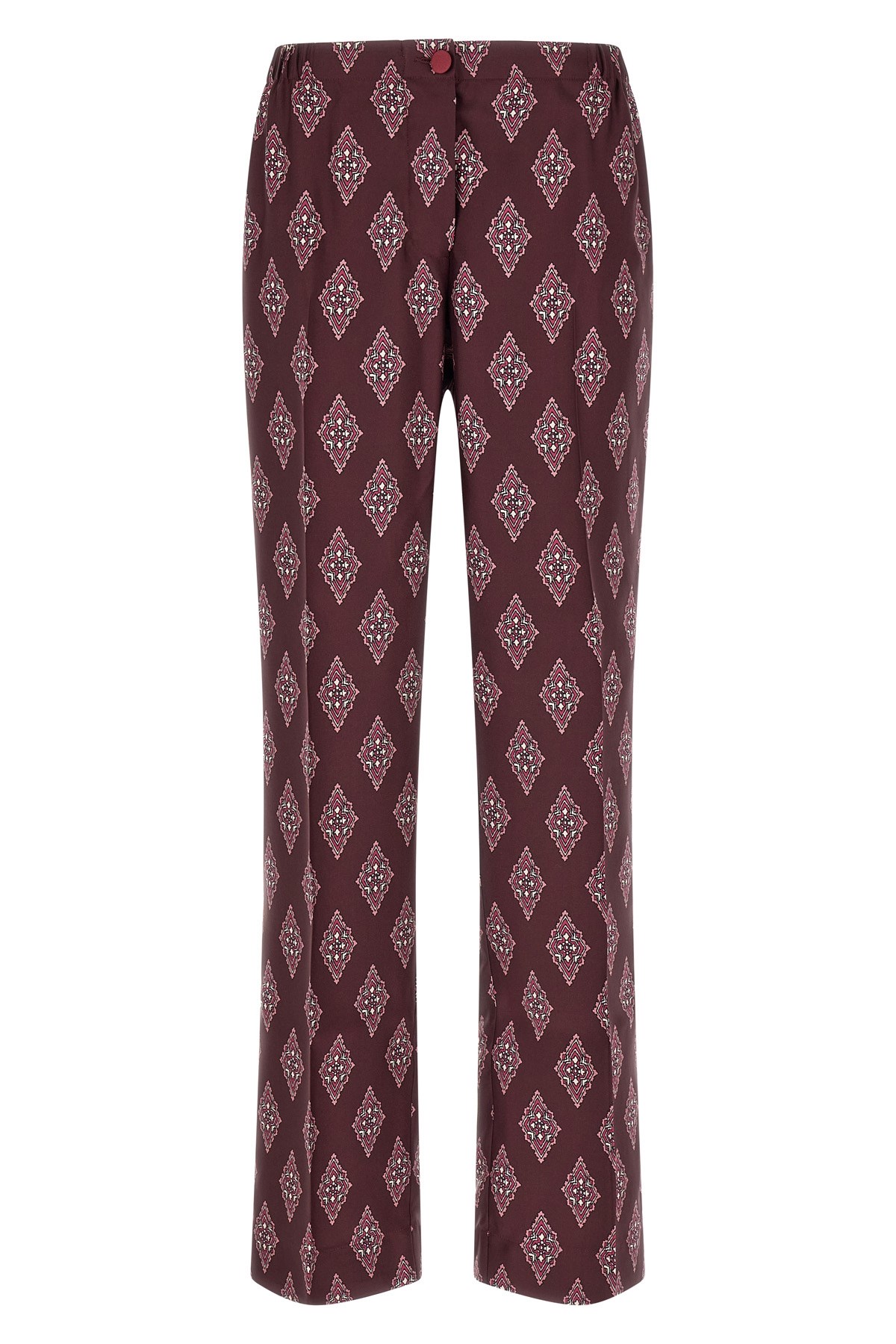 F. R.S. - FOR RESTLESS SLEEPERS Piping Pants