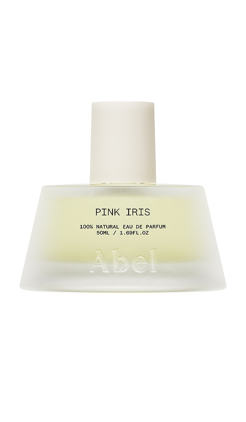 Abel Pink Iris Eau De Parfum in Beauty: NA