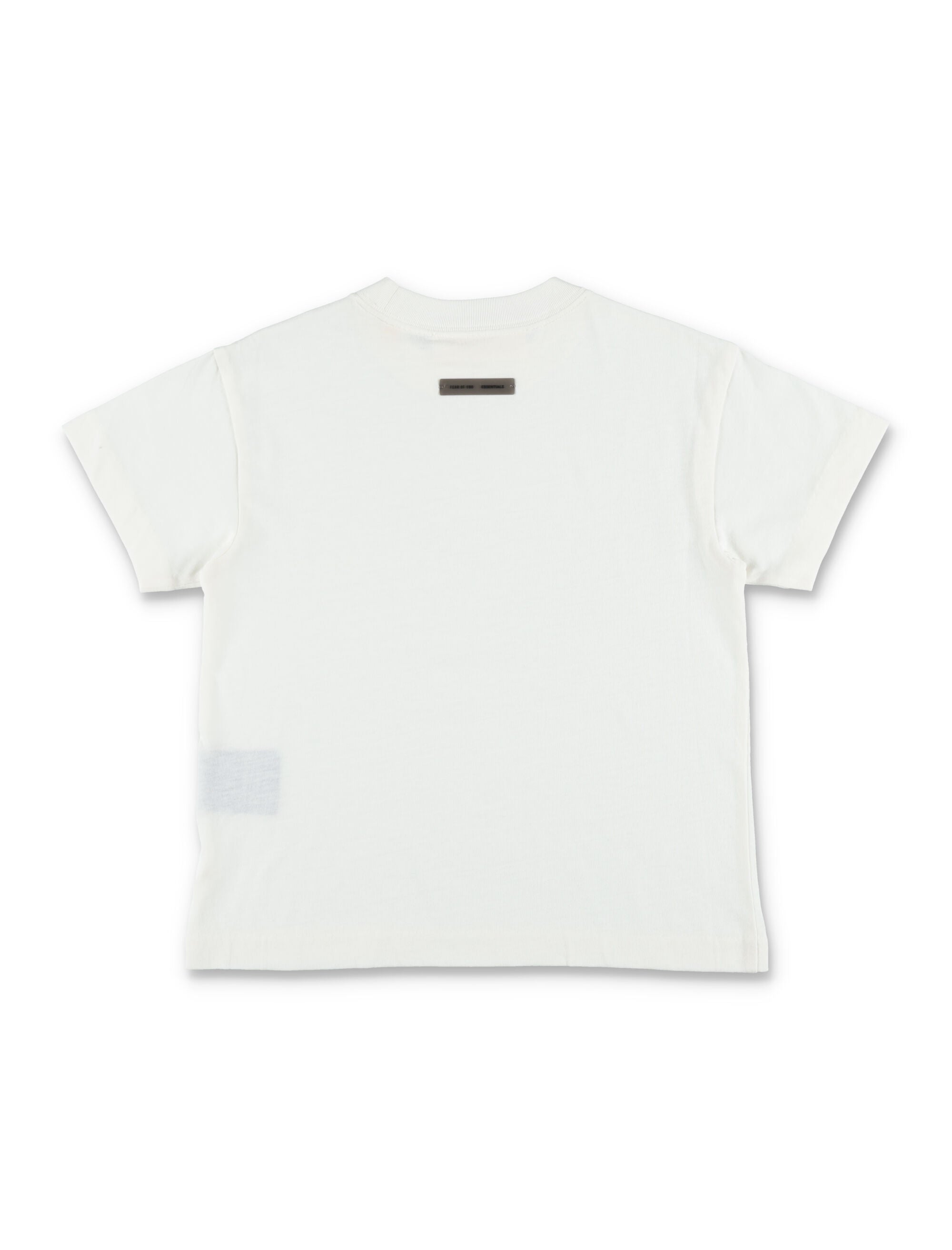 Essentials Fear Of God T-shirts et polos Blanc
