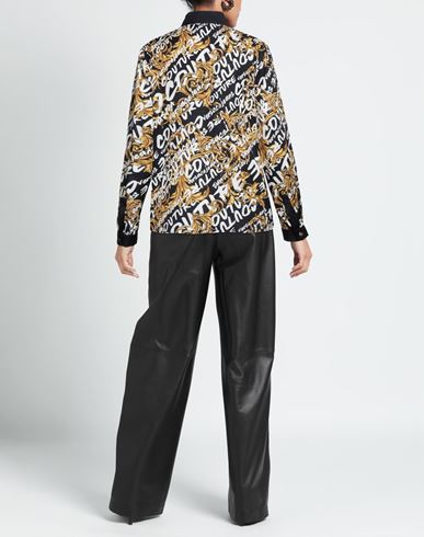 Woman Shirt Black