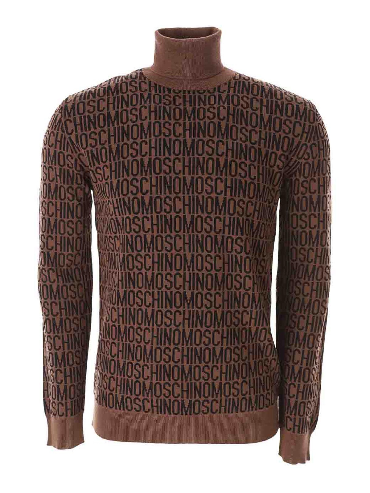 Turtle Neck logo