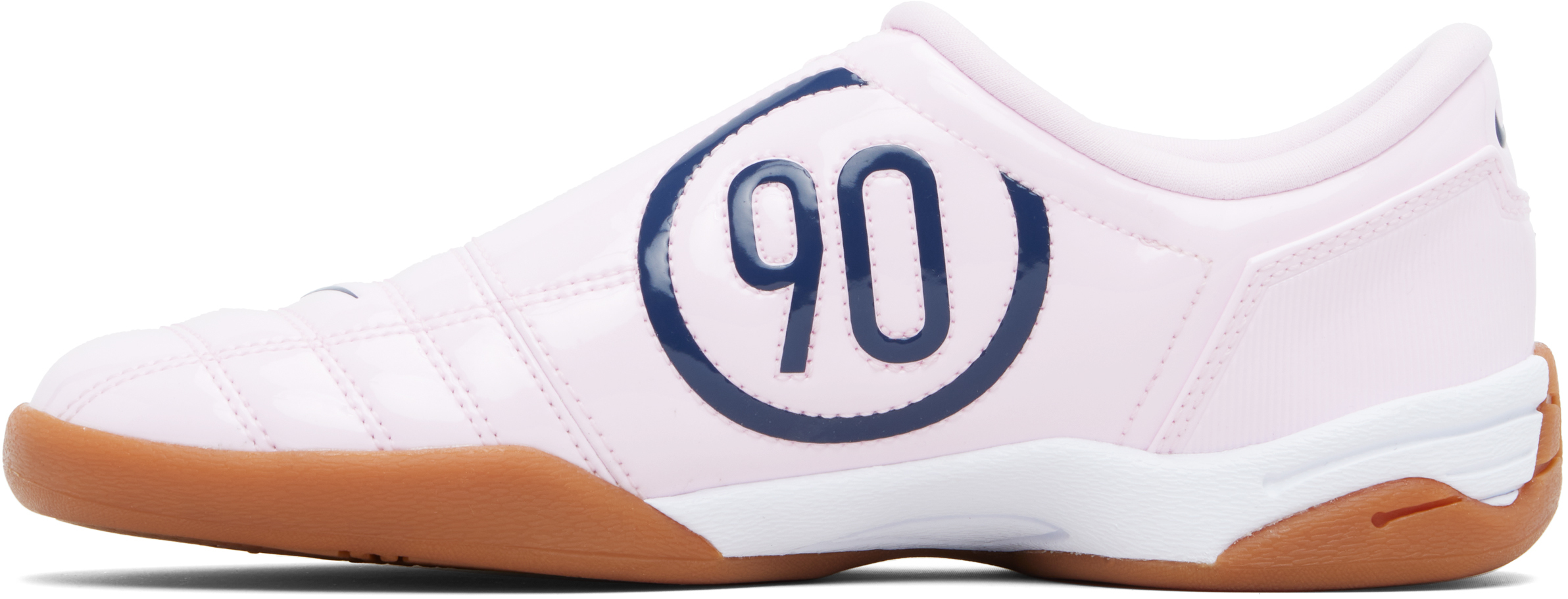 Pink Total 90 Sneakers