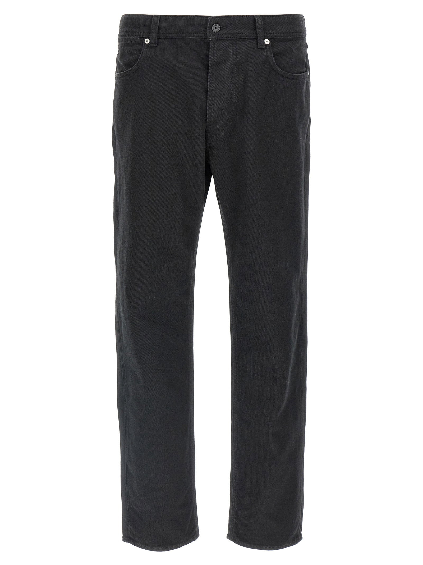 Light Bull Denim Jeans