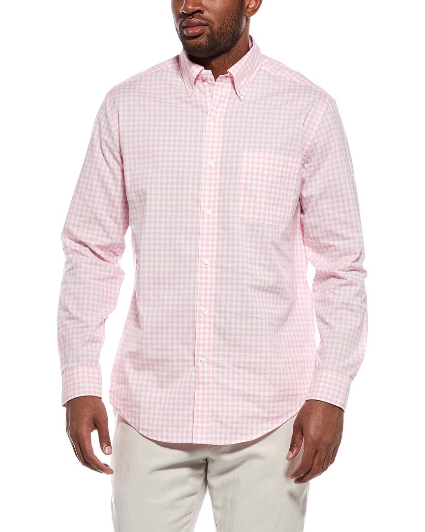 Collis Woven Shirt