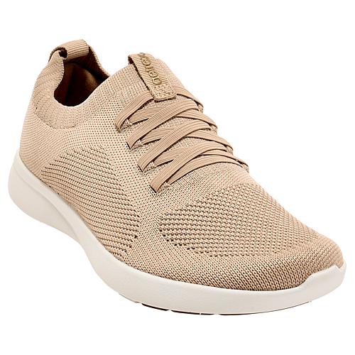Jocelyn Stretchy Knit Arch Support Sneaker
