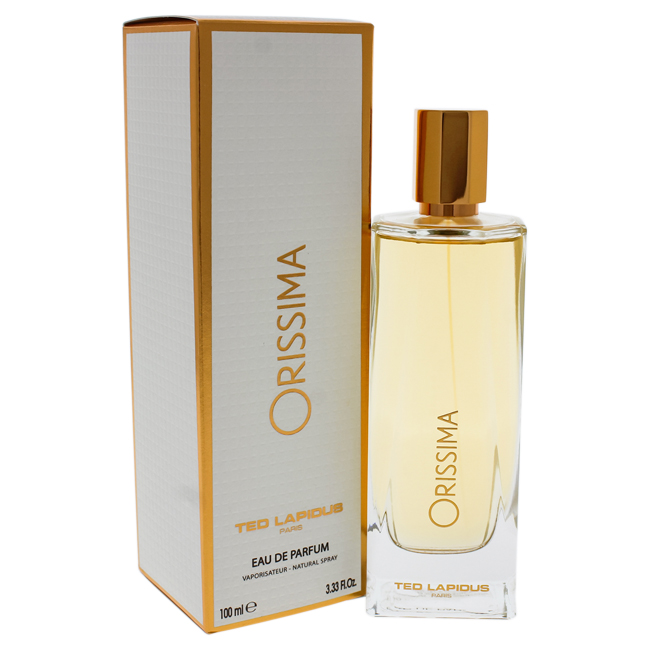 Orissima Eau de Parfu