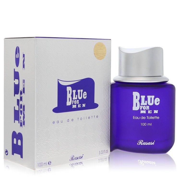 Blue Eau De Toilette