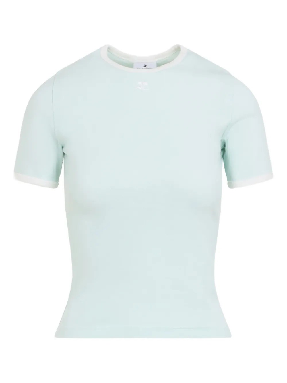 Reedition Contrast Tee