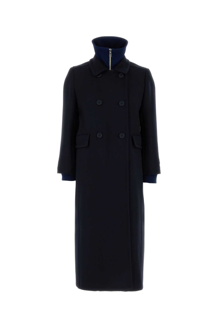 Coats
