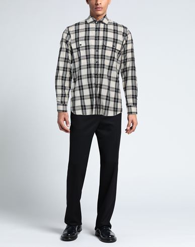 Man Shirt Black