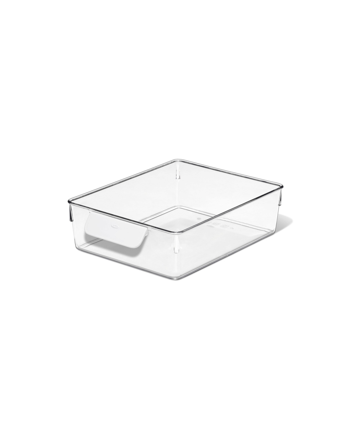 "Good Grips Refrigerator Storage Bin 8"" X 10"""
