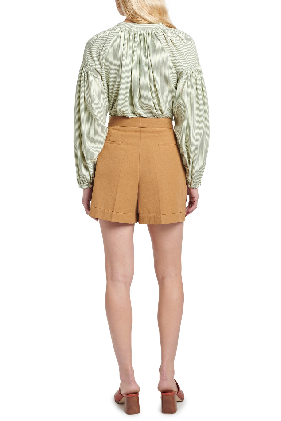 Valentina shorts
