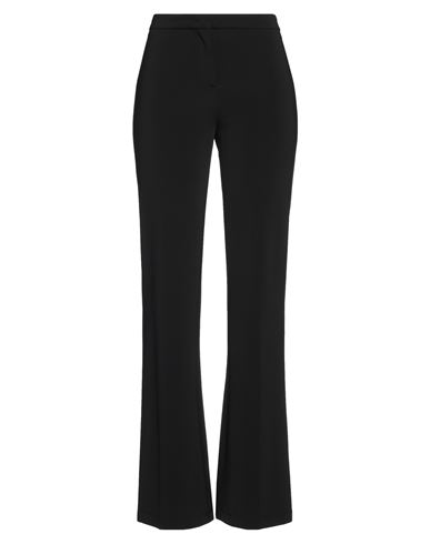 Woman Pants Black