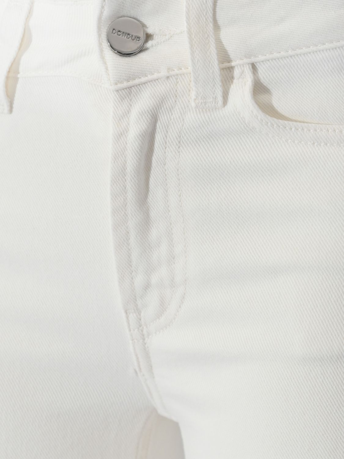 Jeans Woman color Milk