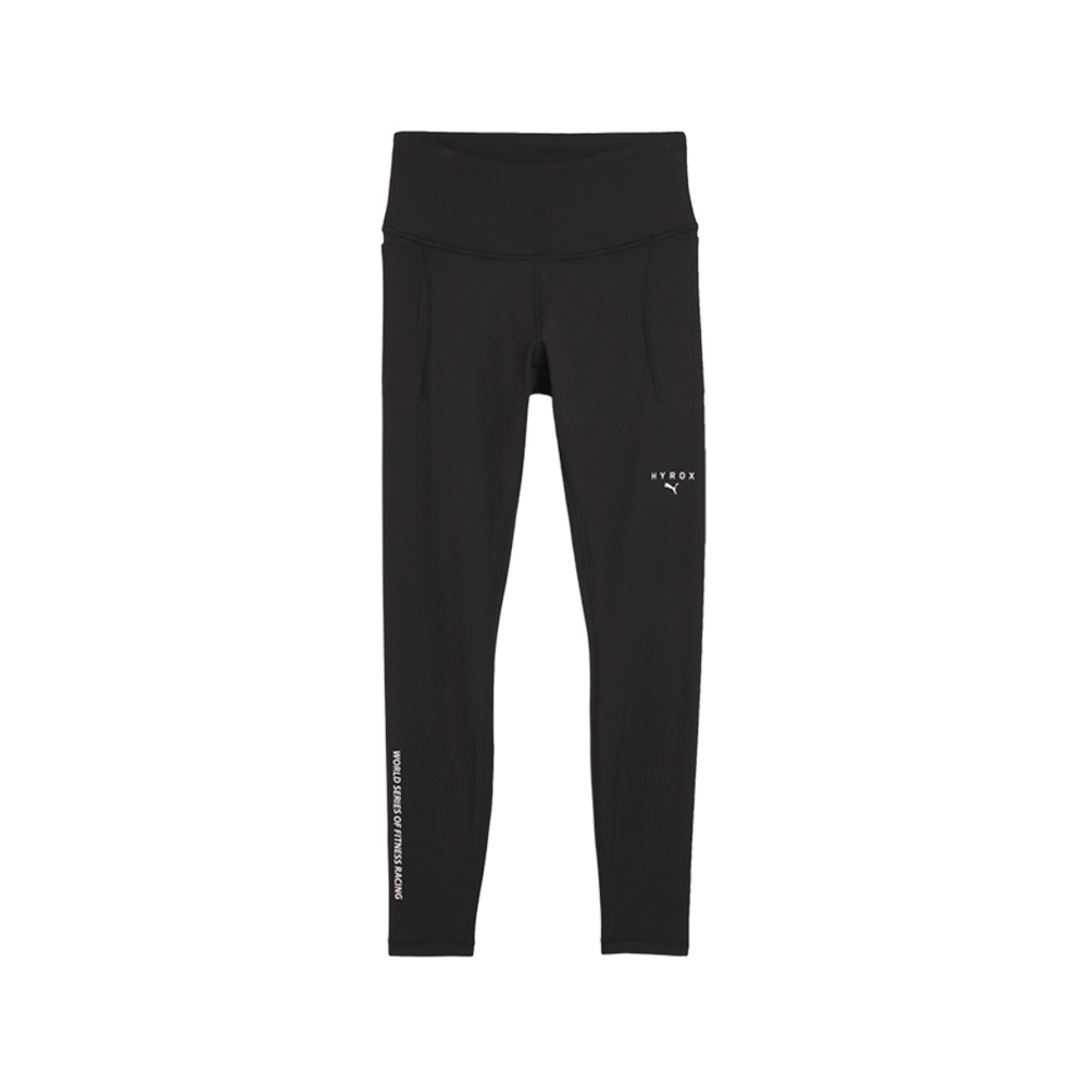 X HYROX Cloudspun Athletic Leggings