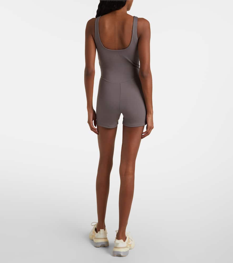 FreeSoft Eva playsuit