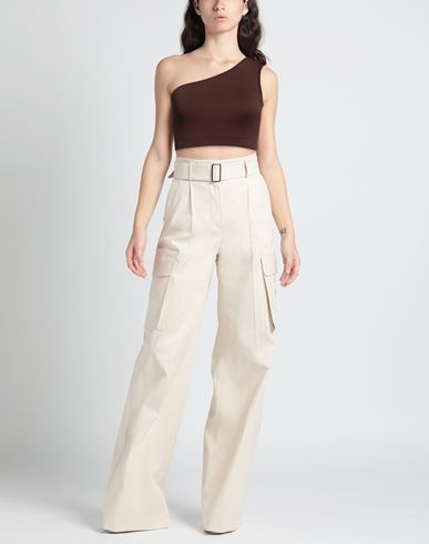 Woman Top Cocoa